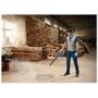 Bosch Professional GBL 18V-120 solo Akku Laubsauger
