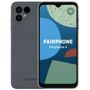 Fairphone 4 Dual-SIM Android™ Smartphone in grau  mit 128 GB Speicher