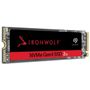 Seagate Ironwolf 525 SSD M.2 2280 Gen4x4 2TB