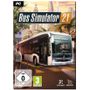 Bus Simulator 21 (PC) DE-Version