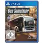 Bus Simulator 21 (PS4) DE-Version