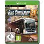 Bus Simulator 21 (Series S|X) DE-Version