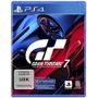 Gran Turismo 7 (PS4) DE-Version