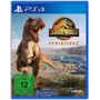 Jurassic World Evolution 2 (PS4) DE-Version