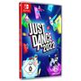 Just Dance 2022 (Switch) DE-Version