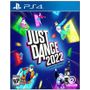 Just Dance 2022 (PS4) DE- Version PS5 Updgrade möglich
