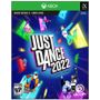 Just Dance 2022 (Series X) DE-Version Smart Delivery