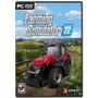 Landwirtschafts-Simulator 22 + CLAAS XERION SADDLE TRAC Pack (PC) DE-Version