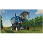 Landwirtschafts-Simulator 22 + CLAAS XERION SADDLE TRAC Pack (PS5) DE-Version