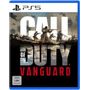 Call of Duty:  Vanguard  (PS5)