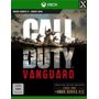 Call of Duty: Vanguard (XBX)