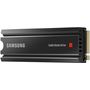 Samsung SSD 980 Pro M.2 mit Heatsink 2TB, Kompatibel mit PlayStation™ 5