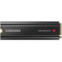 Samsung SSD 980 Pro M.2 mit Heatsink 1TB, Kompatibel mit PlayStation™ 5