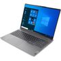 Lenovo ThinkBook 16p 20YM002VGE R9-5900HX 32GB/1TB SSD 16"WQXGA RTX3060 W11P