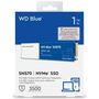 WD Blue SSD SN570 NVMe PCIe 3.0 M.2 2280 1TB
