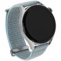 Huawei Watch 3 edelstahl/grau