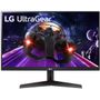 LG UltraGear 24GN600-B 60.47 cm (23.8") Full HD Monitor