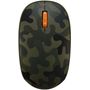 Microsoft Bluetooth Mouse (8KX-00028) Forest Camo Special Edition