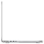 Apple MacBook Pro 14'' MKGT3D/A M1 Pro/16/1 TB 10C CPU 16C GPU silber
