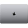Apple MacBook Pro 16'' MK193D/A M1 Pro/16/1 TB 10C CPU 16C GPU space grau