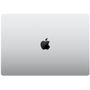Apple MacBook Pro 16'' MK1F3D/A M1 Pro/16/1 TB 10C CPU 16C GPU silber