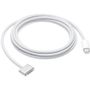 Apple USB-C Kabel 2m MLYV3ZM/A 2.00 m  weiß