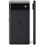 Google Pixel 6 Android™ Smartphone in schwarz  mit 128 GB Speicher
