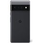 Google Pixel 6 Pro Android™ Smartphone in schwarz  mit 128 GB Speicher