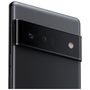 Google Pixel 6 Pro Android™ Smartphone in schwarz  mit 128 GB Speicher