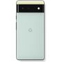 Google Pixel 6 Google Android Smartphone in blue  with 128 GB storage