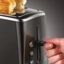 Russell Hobbs 26150 Toaster matte black