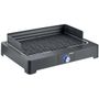 Severin PG8567 Barbecue-Grill Tisch schwarz