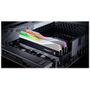 G.Skill Trident Z5 RGB 32GB DDR5 Kit (2x16GB) Silber RAM mehrfarbig beleuchtet