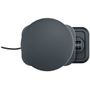 Graef CM 502 Kaffeemühle schwarz