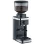 Graef CM 502 Kaffeemühle schwarz