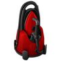Laurastar Lift Dampfstation original red