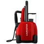 Laurastar Lift Dampfstation original red