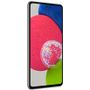 Samsung Galaxy A52s A528B 5G Enterprise Edition Android™ Smartphone in schwarz  mit 128 GB Speicher