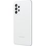 Samsung Galaxy A52s A528B 5G Android™ Smartphone in weiß  mit 128 GB Speicher