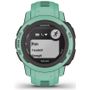 Garmin INSTINCT® 2S SOLAR Pastellgruen