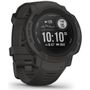 Garmin INSTINCT® 2 Schiefergrau