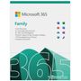 Microsoft 365 Family für 6 Personen, Medialess, 1 Jahr