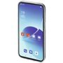 Hama Cover Crystal Clear für Oppo Reno6 5G, transparent
