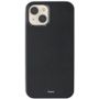 Hama Cover MagCase Finest Sense für Apple iPhone 13 mini, schwarz