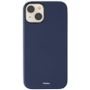 Hama Cover MagCase Finest Sense für Apple iPhone 13 mini, blau