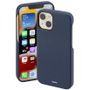 Hama Cover MagCase Finest Sense für Apple iPhone 13 mini, blau