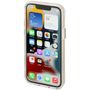 Hama Cover MagCase Safety für Apple iPhone 13 mini, transparent