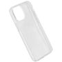 Hama Cover Crystal Clear für Apple iPhone 13, transparent