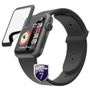 Hama Displayschutz Hiflex für Apple Watch 7, 41mm