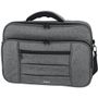 Hama Laptop-Tasche Business bis 44 cm (17.3), grau